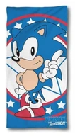 SONIC JEŽKO bavlnená UTERÁK 70x140 cm SONIC JEŽKO bavlnená UTERÁK 70x140 cm
