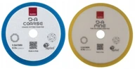 RUPES DA LEŠTIACA HUBKA SET 130/150mm 2 KS RUPES DA LEŠTIACA HUBKA SET 130/150mm 2 KS