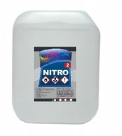 NITRO ROZPÚŠŤADLO '2' 10L NITRO ROZPÚŠŤADLO '2' 10L
