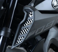KRYTY NASÁVANIA VZDUCHU RG RACING YAMAHA MT-09 17- KRYTY NASÁVANIA VZDUCHU RG RACING YAMAHA MT-09 17-