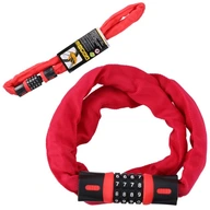 DUNLOP BIKE LOCK, KOMBINOVANÝ BIKE LOCK DUNLOP BIKE LOCK, KOMBINOVANÝ BIKE LOCK
