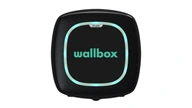 Wallbox Pulsar Plus nabíjačka pre elektrické vozidlá Typ