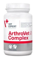 VetExpert Arthrovet HA Complex 60 tabliet VetExpert Arthrovet HA Complex 60 tabliet