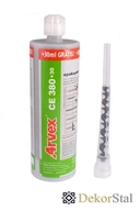 CE kotviaca malta 410 ml Resin Chemistry 12 ks.