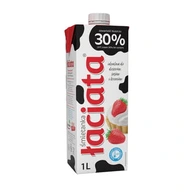 Krém Uht Łaciata 30% kartón 1L Krém Uht Łaciata 30% kartón 1L
