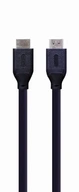 GEMBIRD Ultra High Speed 8K Ethernet HDMI kábel 3m GEMBIRD Ultra High Speed 8K Ethernet HDMI kábel 3m