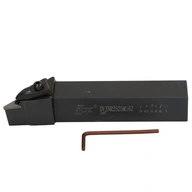 Sústružnícky zatvárací nôž DVJNR-2525-M16 25mm Sústružnícky zatvárací nôž DVJNR-2525-M16 25mm
