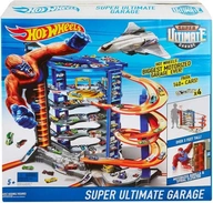 Mattel HW Ultimate Grand Garage FML03