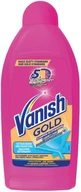 VANISH Šampón na mechanické čistenie kobercov 500 VANISH Šampón na mechanické čistenie kobercov 500