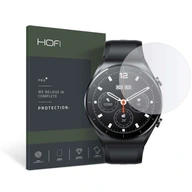 Tvrdené sklo HOFI Glass Pro+ pre Xiaomi Watch S1 Tvrdené sklo HOFI Glass Pro+ pre Xiaomi Watch S1