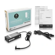 Nabíjačka pre HP 19,5V 4,62A 90W PIN 4,5-3,0mm Nabíjačka pre HP 19,5V 4,62A 90W PIN 4,5-3,0mm
