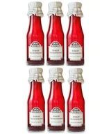 SADA 6x JAHODOVÝ KROKUS SIRUP 300ML SADA 6x JAHODOVÝ KROKUS SIRUP 300ML