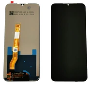 LCD DISPLEJ DOTYKOVÁ OBRAZOVKA REALME C35 RMX3511
