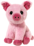 PLYŠOVÉ PRASIATKO MASKOT PLYŠOVÁ HRAČKA PLYŠOVÁ HRAČKA