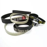 Časovaný remeň 690 T5 šírka 11 mm OPTIBELT Časovaný remeň 690 T5 šírka 11 mm OPTIBELT