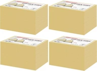 Samolepiace papieriky Office Depot 76-51 mm x4 Samolepiace papieriky Office Depot 76-51 mm x4