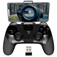 PC OVLÁDAČ GAMEPAD PAD BEZDRÔTOVÁ KONZOLA PS3