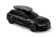 Strešný nosič BOX THULE VECTOR L 430L TYTAN MAT Strešný nosič BOX THULE VECTOR L 430L TYTAN MAT