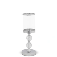 Sklenený zlatý svietnikový kalich w208 lampáš Sklenený zlatý svietnikový kalich w208 lampáš