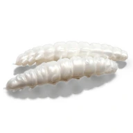 Váhy láka červ Larva 45 Syr 004 STRIEBORNÁ PERLA Váhy láka červ Larva 45 Syr 004 STRIEBORNÁ PERLA