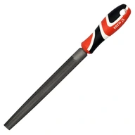 YATO POLOKRUHOVÝ PILNÍK KOVOVÝ 250MM POLOTUŽNÝ YATO POLOKRUHOVÝ PILNÍK KOVOVÝ 250MM POLOTUŽNÝ