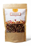 PISTÁCIE LÚPANÉ 500g NAJKVALITNEJŠIE! ŽIADNE škrupiny! PISTÁCIE LÚPANÉ 500g NAJKVALITNEJŠIE! ŽIADNE škrupiny!