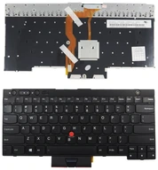 Klávesnica LENOVO IBM ThinkPad W530 X230 T430 T530