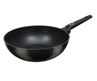 BERLINGER HAUS TITANIUM WOK 28 CM VYSOKÁ KVALITA