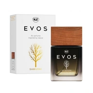 K2 EVOS SAMURAI 50ml AUTOPARFUM K2 EVOS SAMURAI 50ml AUTOPARFUM