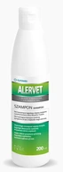 Eurowet Alervet šampón proti svrbeniu 200 ml Eurowet Alervet šampón proti svrbeniu 200 ml