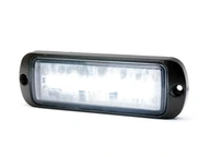 WAŚ W229 1501 plochá LED pracovná lampa 12V 24V WAŚ W229 1501 plochá LED pracovná lampa 12V 24V
