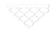 Prelamované pre závesné panely dekor 40 cm E1 Prelamované pre závesné panely dekor 40 cm E1