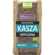 Pohánkové krúpy pražené 1 kg Bio