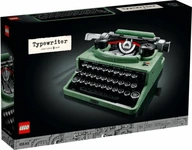 Písací stroj Lego IDEAS 21327