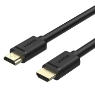 UNITEK HDMI CABLE BASIC V2.0 M/M GOLD 1M, Y-C136M