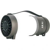 AKAI ABTS-40 BLUETOOTH REPRODUKTOR S LED LAMPOU AKAI ABTS-40 BLUETOOTH REPRODUKTOR S LED LAMPOU