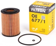 Filtron OE 677/1 Olejový filter Filtron OE 677/1 Olejový filter