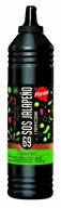 FANEX omáčka so zelenými papričkami jalapenos 950g FANEX omáčka so zelenými papričkami jalapenos 950g