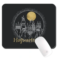 Podložka Harry Potter 036 Čierna, 22x18cm Podložka Harry Potter 036 Čierna, 22x18cm