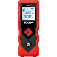 Diaľkomer Sola SO71019101 < 30 m Diaľkomer Sola SO71019101 < 30 m