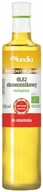 Bio slnečnicový olej na vyprážanie 500 ml Olandia