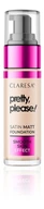 Claresa Pretty Foundation 33 g ĽAHKÝ STREDNÝ (03) Claresa Pretty Foundation 33 g ĽAHKÝ STREDNÝ (03)