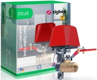 Inteligentný ovládač ventilov Nous LZ3 ZigBee Inteligentný ovládač ventilov Nous LZ3 ZigBee