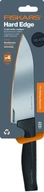 Stredný kuchársky nôž Fiskars Hard Edge 1051748
