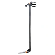 Nožnice na trávu FISKARS vyrobené z nehrdzavejúcej ocele GS46