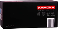 KAMOKA R0128 viacrebrovaný napínací valec remeňa