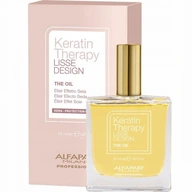 ALFAPARF OLEJ LISSE DESIGN KERATIN THERAPY 50 ALFAPARF OLEJ LISSE DESIGN KERATIN THERAPY 50