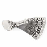 Aba Group Banana File 180/240 Slim Sada 25 ks. Aba Group Banana File 180/240 Slim Sada 25 ks.
