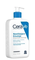 CeraVe hydratačná emulzia na telo a tvár 473 ml CeraVe hydratačná emulzia na telo a tvár 473 ml