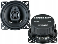 Reproduktory Ground Zero GZIF 40X Fiat Tempra Reproduktory Ground Zero GZIF 40X Fiat Tempra